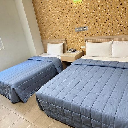 Songshan Hotel Гаосюн Экстерьер фото